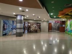 -虎门国际购物中心