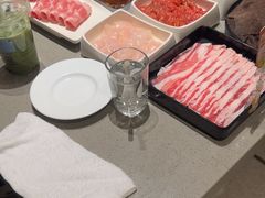 -海底捞火锅(让胡路万达店)