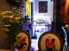 -向日葵十五度餐厅(昌平区店)