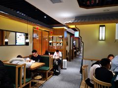 大堂-费大厨辣椒炒肉(万家丽一店)