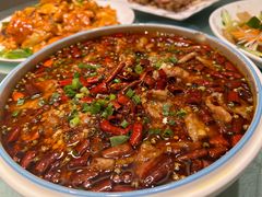 -裕德隆清真饭庄·天津特色菜(东丽店)