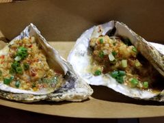 烤生蚝-蛙小侠(珠海华发商都店)