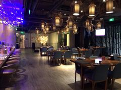 大堂-和彩放题餐厅(酒仙桥店)