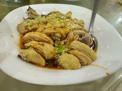 -萨拉热窝长城中餐厅