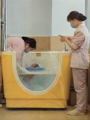 -莲生母婴月子中心(清水河公园店)