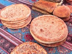 -新疆国际大巴扎