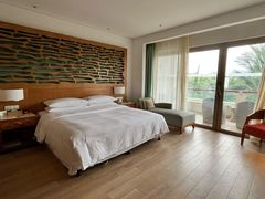 -三亚海棠湾喜来登度假酒店