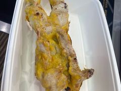 -盒马鲜生(杨高南路店)