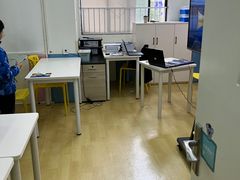 -童程童美·信息学竞赛·乐高机器人编程(长宁来福士校区)