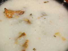 咸骨菜干粥-添运来(茶园奥园广场店)
