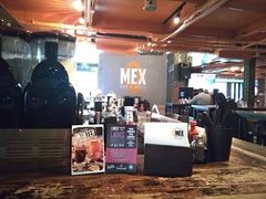 -Q MEX 库迈墨西哥餐吧(三里屯店)