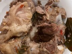 大骨棒-水仙拉面(水仙街店)
