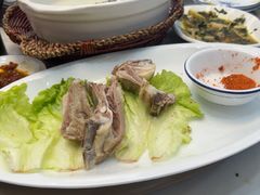 -紫藤园·天目湖大鱼头(南山竹海店)