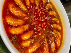 -辛香汇(飞洲店)