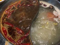 -傣妹火锅(南京东路一店)