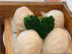 余荫居虾饺皇-余荫居