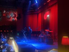 -JZ Club 爵士酒吧(上海店)