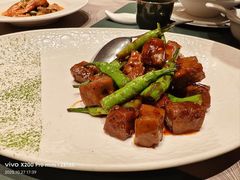 -龙井御庄·精致江南菜(龙井店)