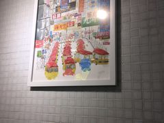 -孖记茶档·热腾茶餐(江南西plus店)