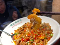 -味上湘菜馆(阿波罗店)