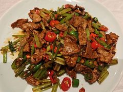 -鄱阳湖·江西小炒·瓦罐煨汤(五道口店)