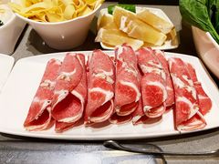 -海底捞火锅(青悦城店)