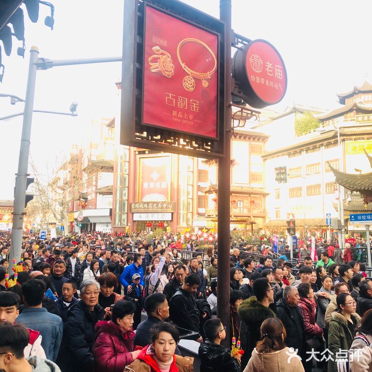 上海城隍庙攻略｜上海必去名胜古迹榜