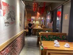-關東雪东北菜(中庚漫游城店)