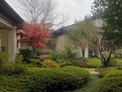 -雅达·阳羡溪山小镇中心
