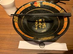 -一蘭拉面(尖沙咀店)