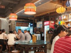 -阿嫂印象·民间江湖菜(大学城店)