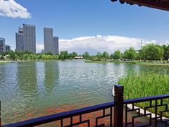 -西海子公园