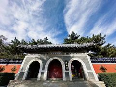 -潭柘寺景区