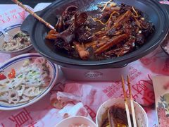 -回味黑鸭煲·始于2006(万松园店)