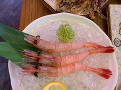 -饭町二郎日式综合茶餐(中安广场店)