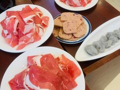 -老字号京味涮肉坊(梦溪路店)