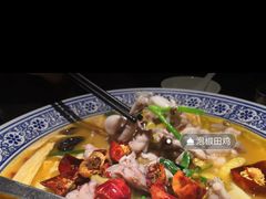 -新悦·霞浦海鲜生(上下杭店)