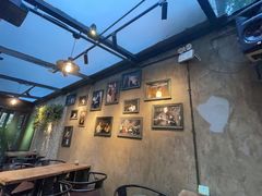 -半度雨棚(莫干山路店)