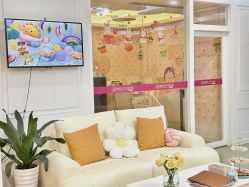 -金月汇月子会所(江门店)