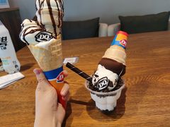 -DQ·蛋糕·冰淇淋(龙茗店)