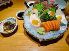 -三石铁板烧(紫竹桥店)