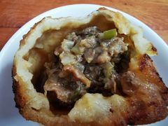 门钉肉饼-宝瑞门钉肉饼店
