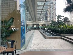 -威克健身游泳(万菱汇店)