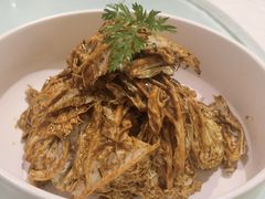 -大鸭梨烤鸭(左家庄店)