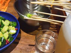 -肉串汪自由派(西便门店)