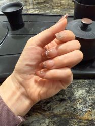 -恐龙·美甲美睫