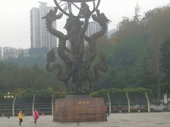 -龙头寺公园
