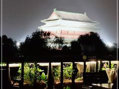 -庆云楼饭庄(什刹海店)