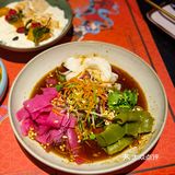 南京新店•胡集酒肆|新疆菜原来这么美呐🌸