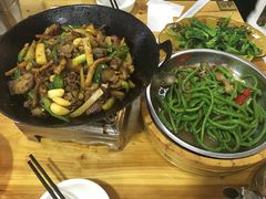 -胡师傅三下锅(汽车站店)